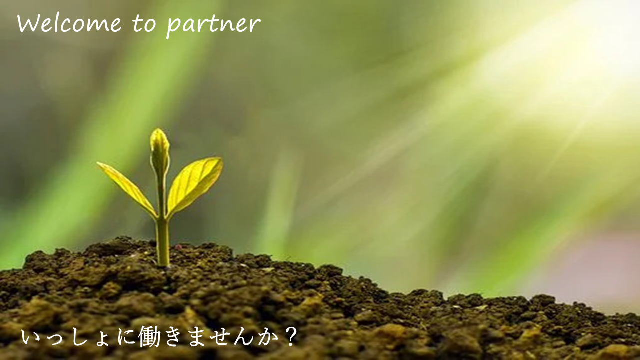 求人情報TOP
